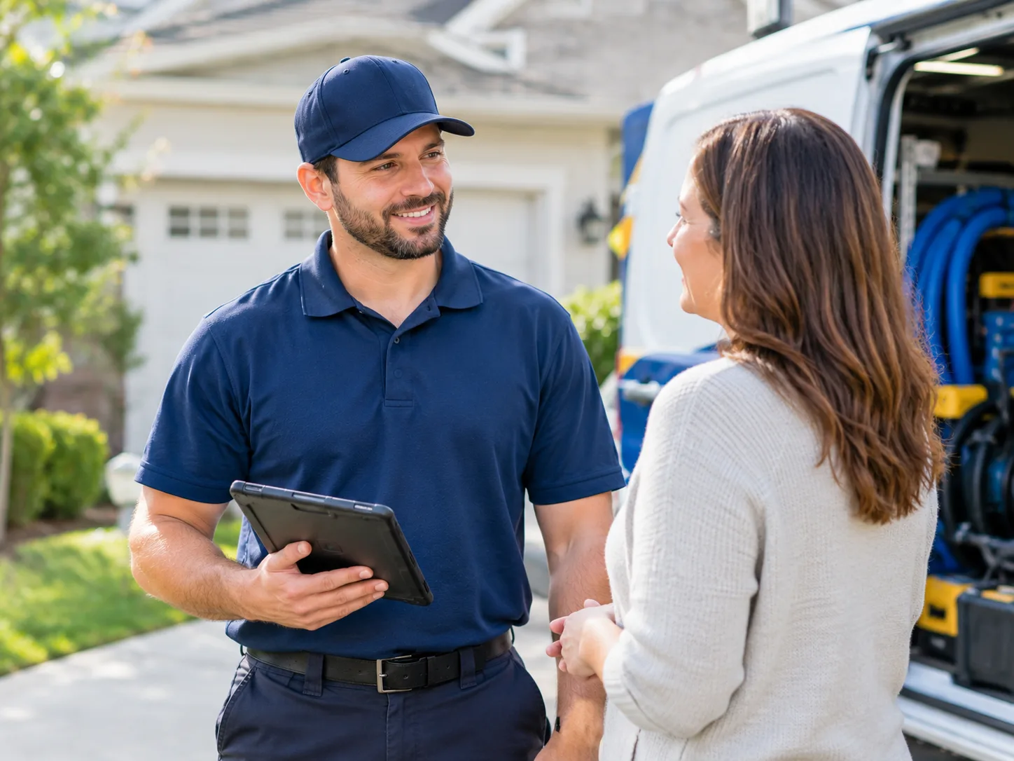 Sewage Backup Cleanup Simms, TX FAQs